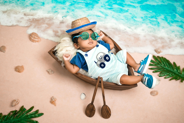 How to Enjoy a Cruise with Your Kids