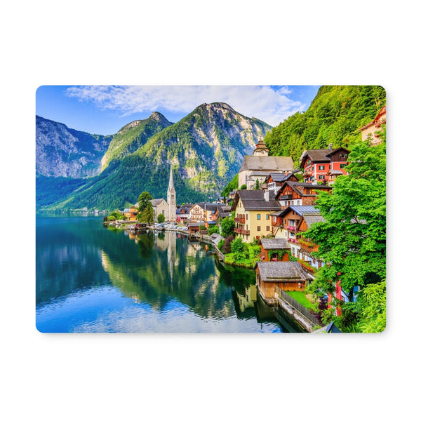 Austria Hallstatt Placemat