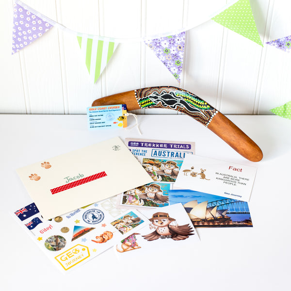 12 Months Package for Explorer Kit