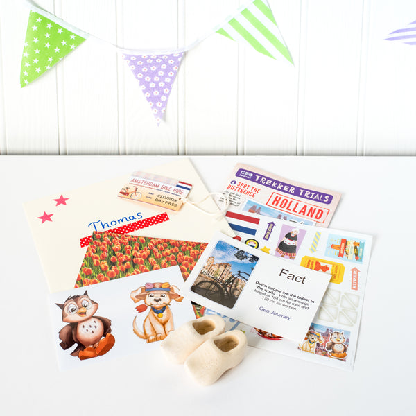 6 Months Package for Explorer Kit