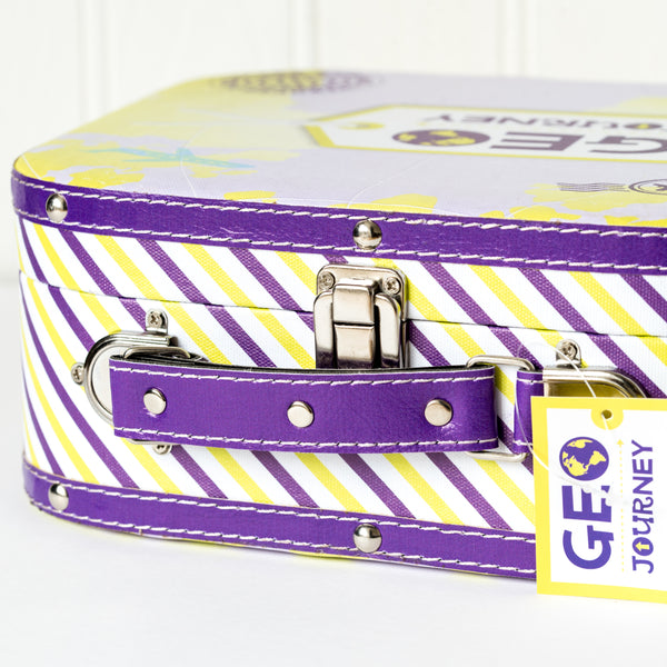 Geo Journey Pay Monthly Subscription