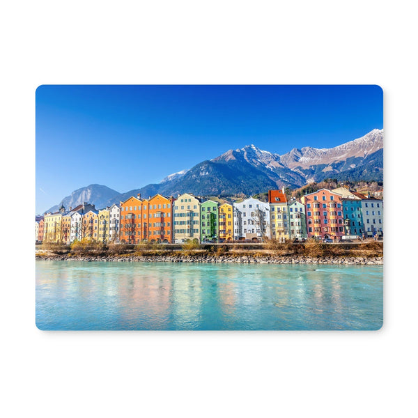 Austria Innsbruck Placemat