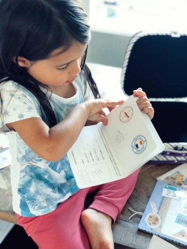 Geo Journey Pay Monthly Subscription