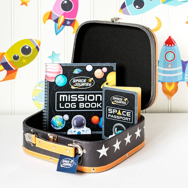 Little Astronaut Kit
